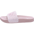 Puma Damen Badeschuh Leadcat 2.0 Topcat in rose