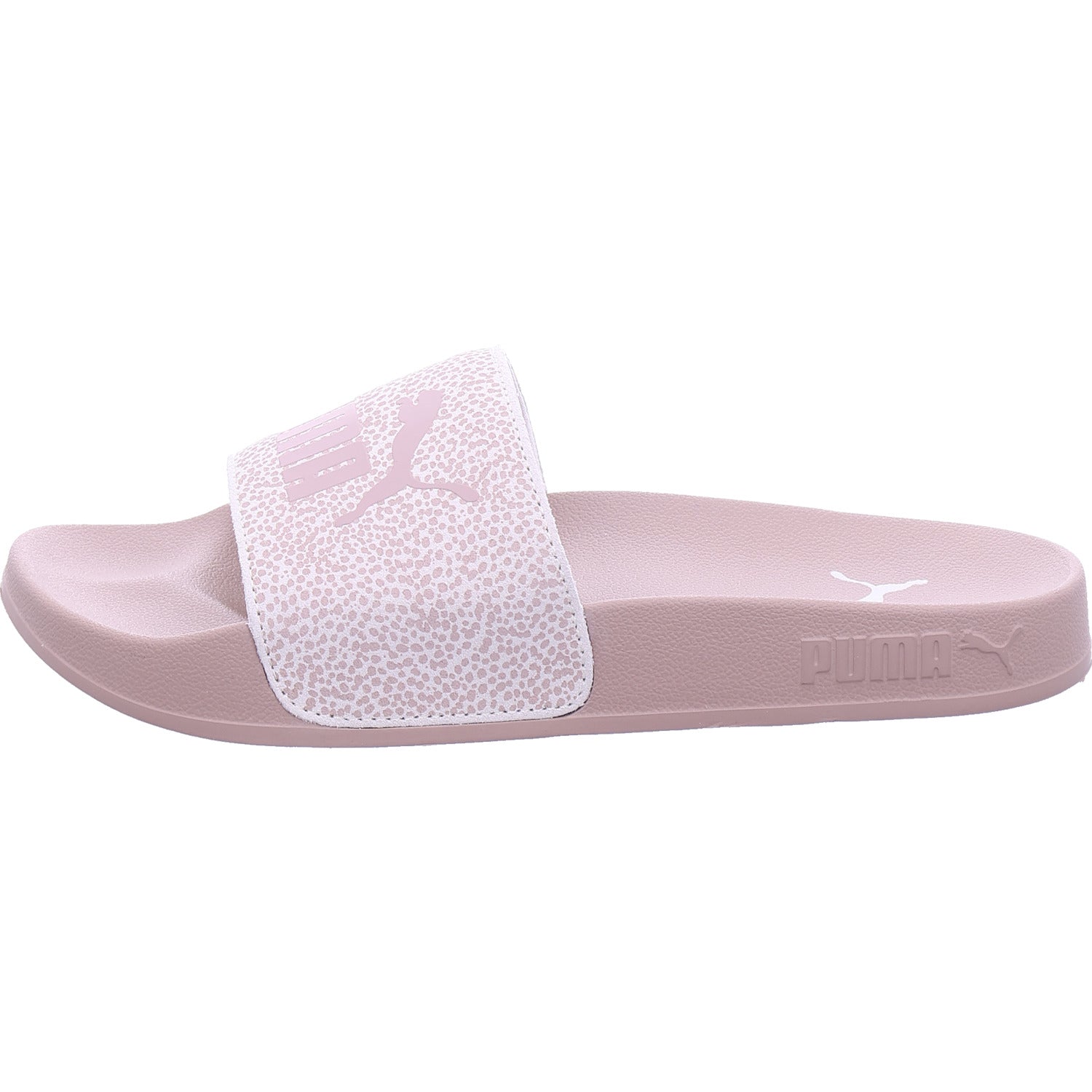 Puma Damen Badeschuh Leadcat 2.0 Topcat in rose