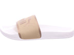 Puma Damen Badeschuh  in gold