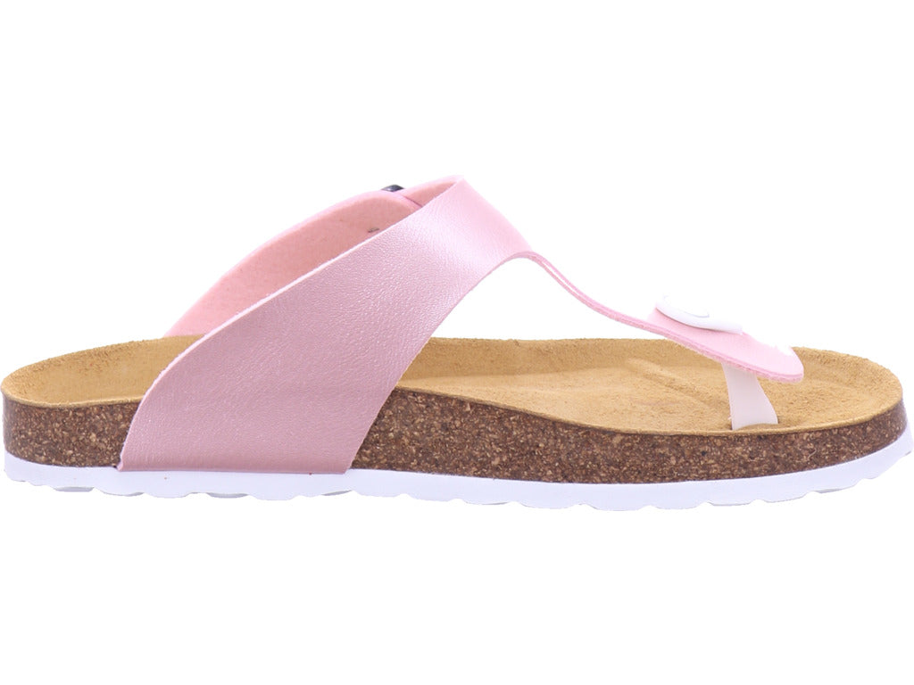 Canadian John Mädchen   in rose