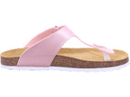 Canadian John Mädchen   in rose