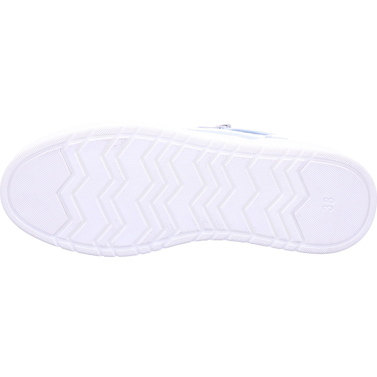 Marco Tozzi Damen Sneaker  in blau