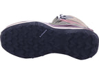 Lowa Women's Hiking Boots Maddox Pro GTX Mid Ws in Beige