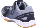 JAKO Boys' Sneakers J-Ms Nick Ev in white