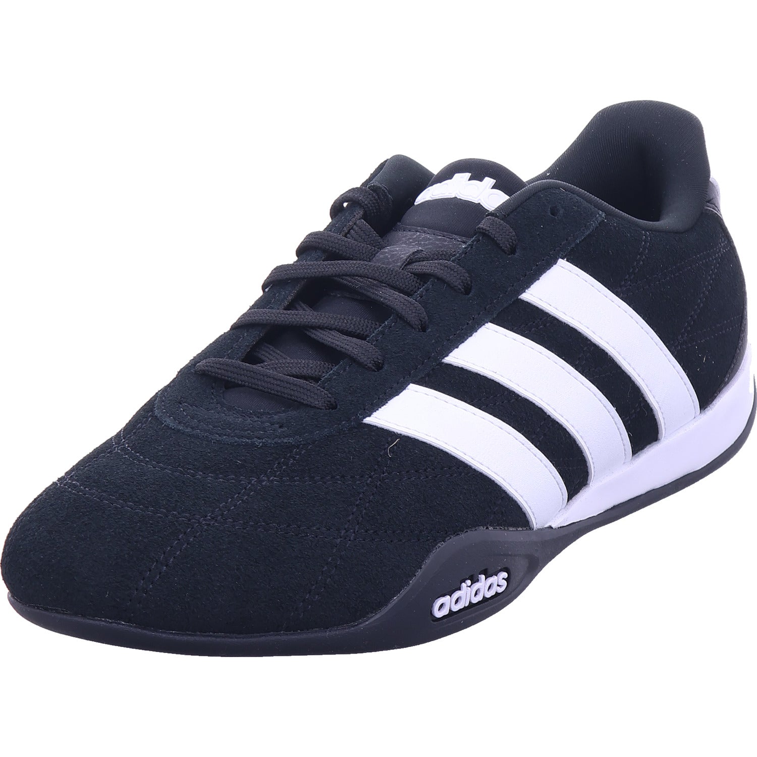 Pánské tenisky Adidas v černé barvě
