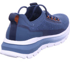 Bugatti Herren Sneaker  in blau