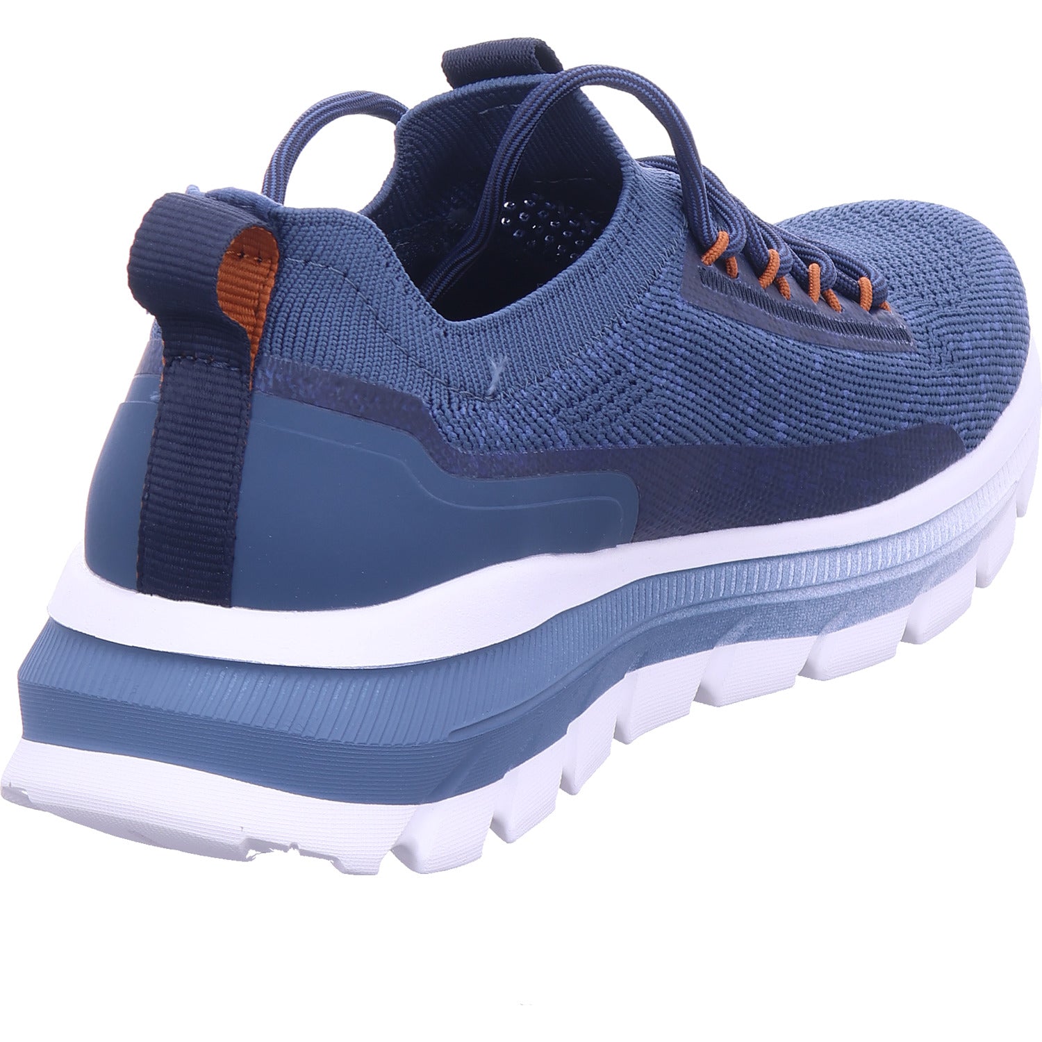 Bugatti Herren Sneaker  in blau