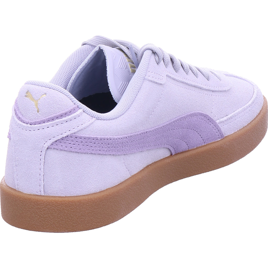Puma Women's Sneakers Puma Club II Era Suede in grey