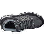 CMP Damen Wanderschuhe Rigel Low Trekking Shoes in grün