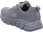 SKECHERS Pánské tenisky v olivové