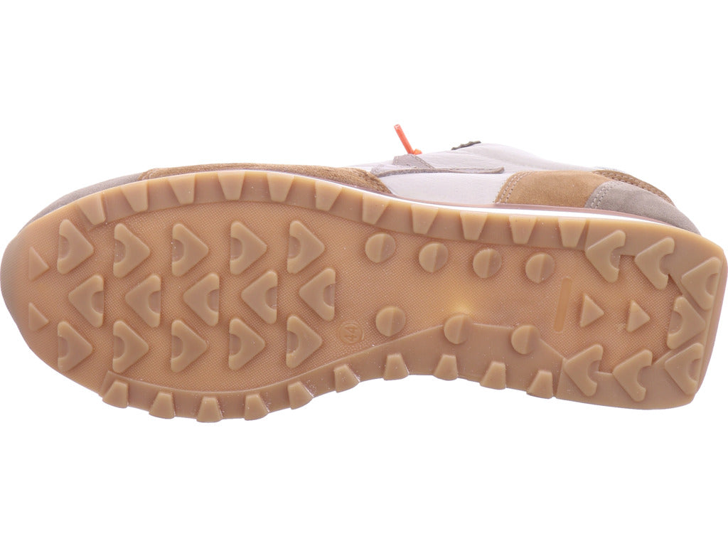 Cetti Herren Halbschuh  in grau