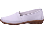 Aco Women's Slippers Cindy 04 in White