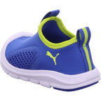 Puma Jungen Badeschuh Fun Racer Water Sandal in blau