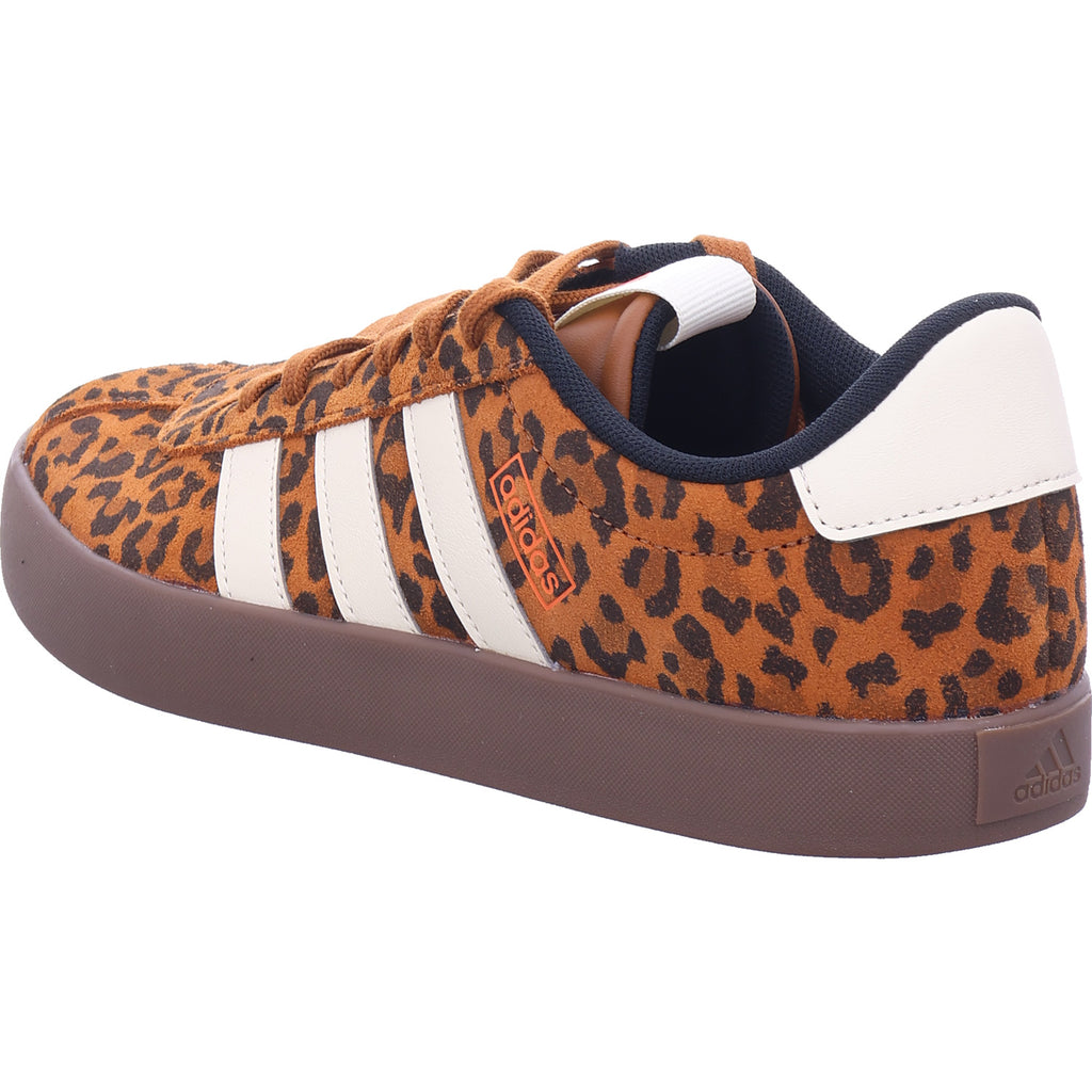 Adidas Women's Sneakers in Brown