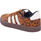 Adidas Women's Sneakers in Brown