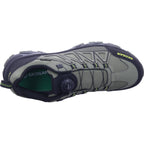 Skogan Herren Wanderschuhe  in grün