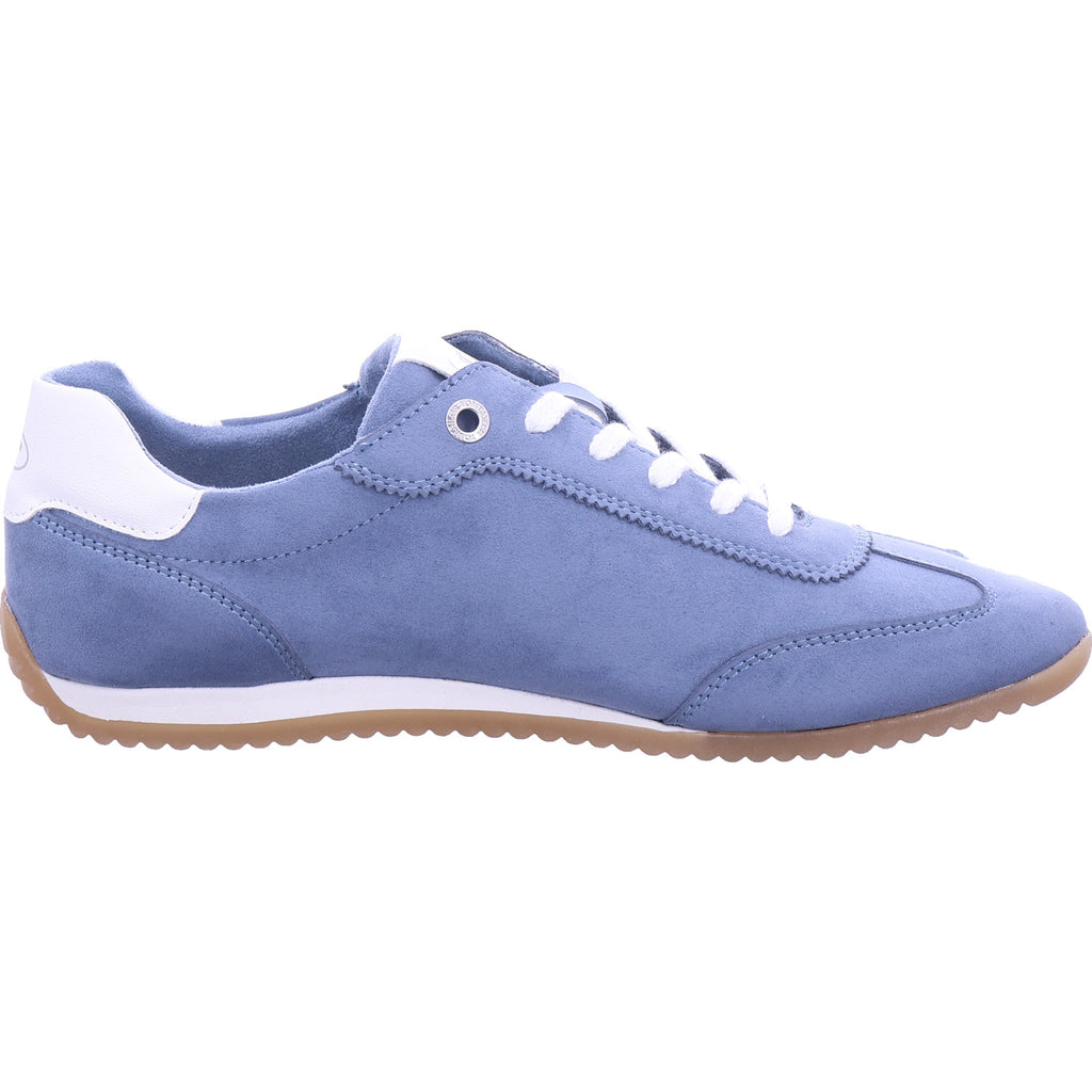 Tom Tailor Damen Sneaker  in blau