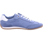 Tom Tailor Damen Sneaker  in blau