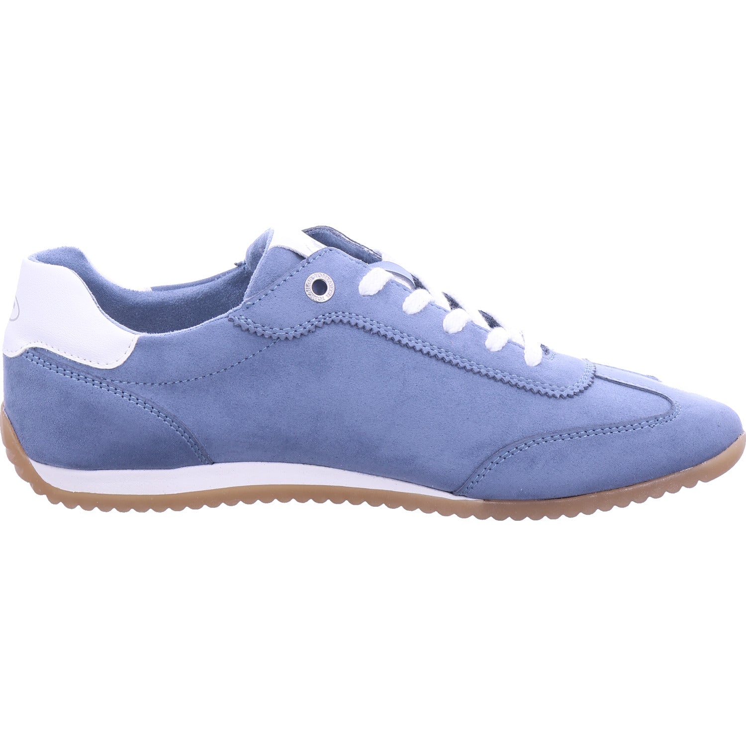 Tom Tailor Damen Sneaker  in blau