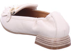 Mjus Damen Ballerina  in beige