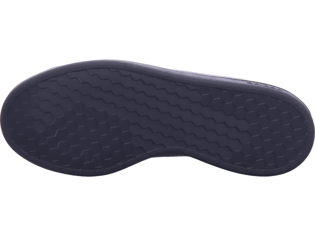 Adidas Herren Sneaker Adidas Advantage Base in schwarz