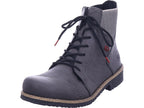 Rieker Damen Stiefel Hwk Damen Stiefel in grau