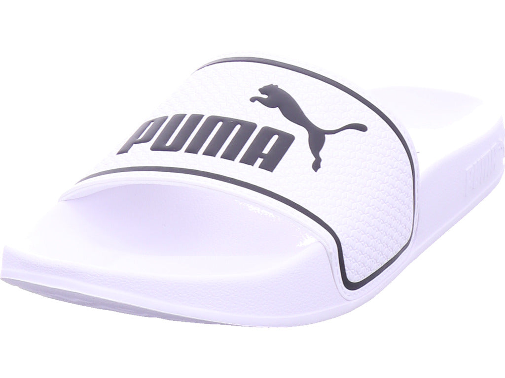 Puma Damen Badeschuh  in weiß