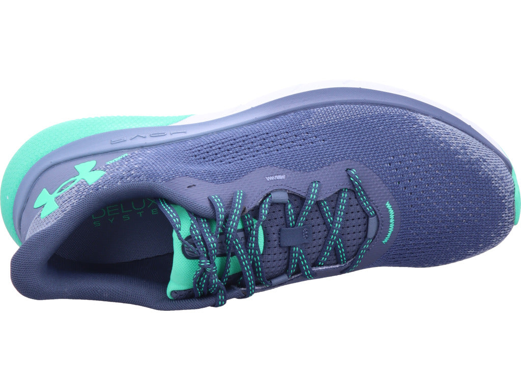 Under Armour Herren Sportschuh  in blau