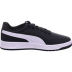 Pánské tenisky Puma Court Classic v černé barvě