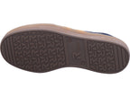 Rieker Damen Sneaker Hwk Damen Halbschuhe in blau