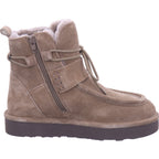 Gabor Damen Winterstiefel  in beige