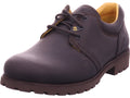 Panama Jack Men's Lace-up Shoe in Brown