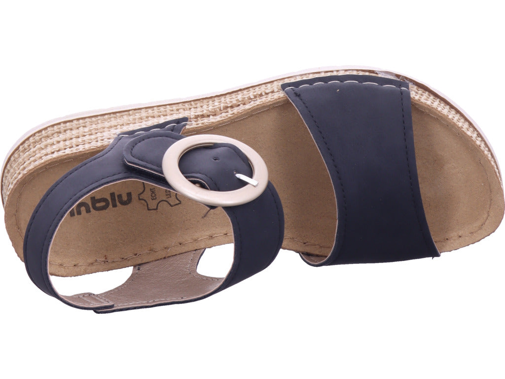 Inblu women's in black