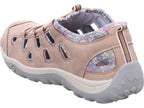 Shoe-world Damen Slipper  in beige