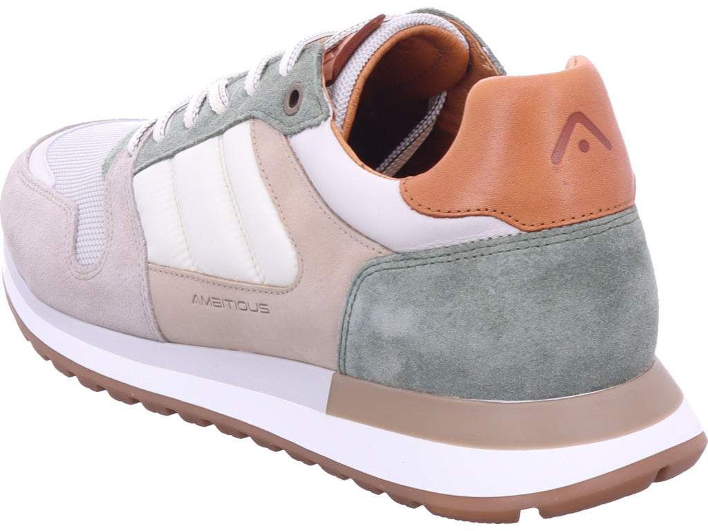 Ambitious Men's Sneakers in beige