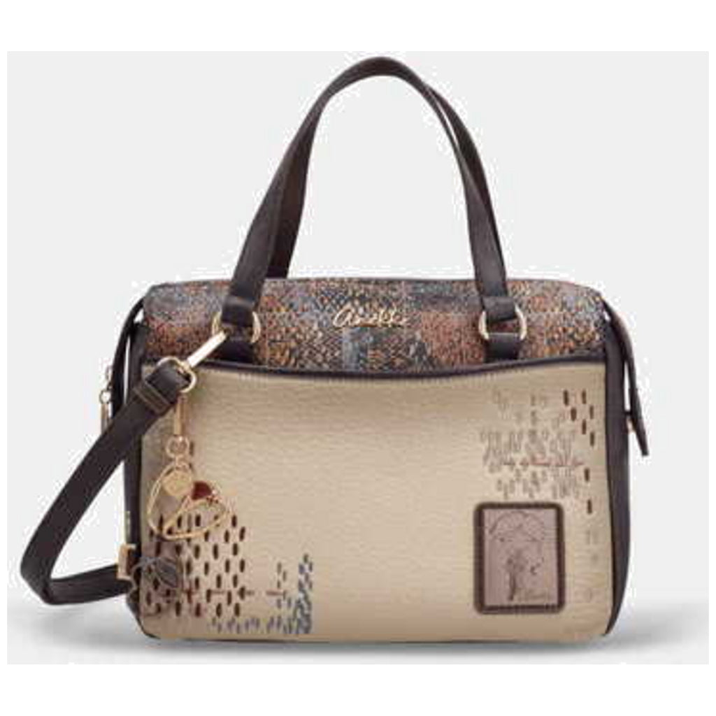 Anekke Damen Tasche  in braun