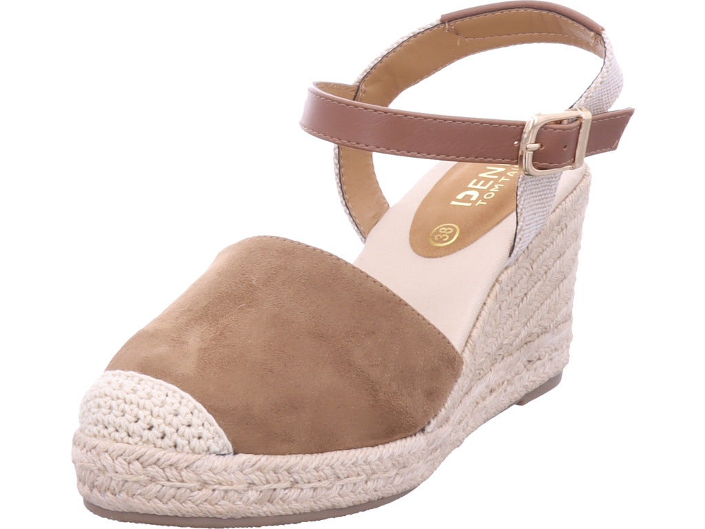 Tom Tailor Damen   in beige