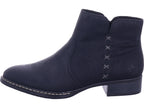 Rieker Women's Boots Hwk Women's Boots in black