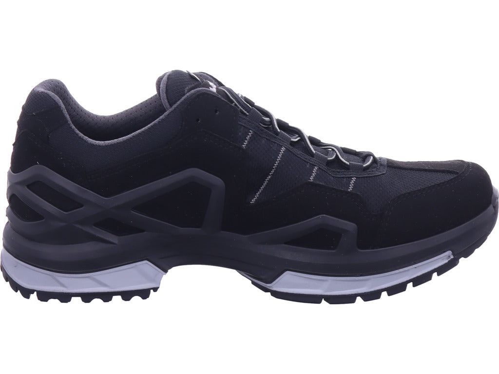 lowa Herren Wanderschuhe Gorgon Gtx in schwarz