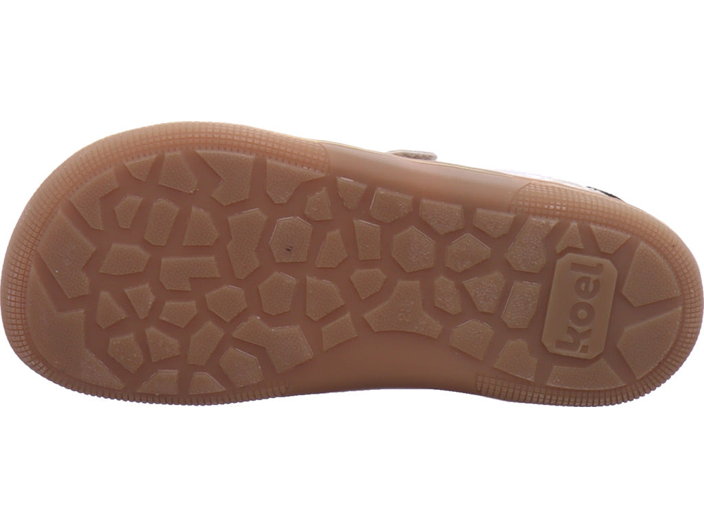 Koel Jungen   in weiß