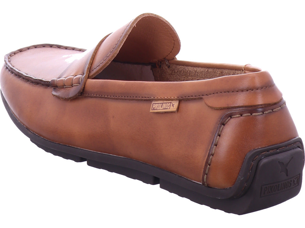 Pikolinos Herren Slipper  in braun