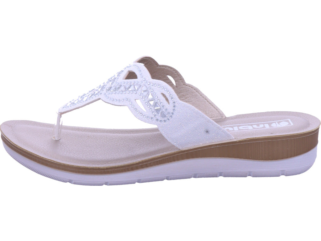 Inblu Women's in White