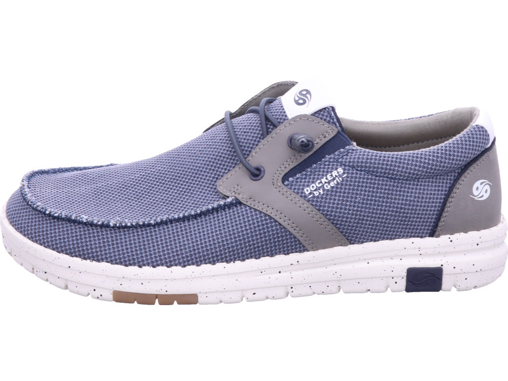 Dockers Men's Trainers in Blue