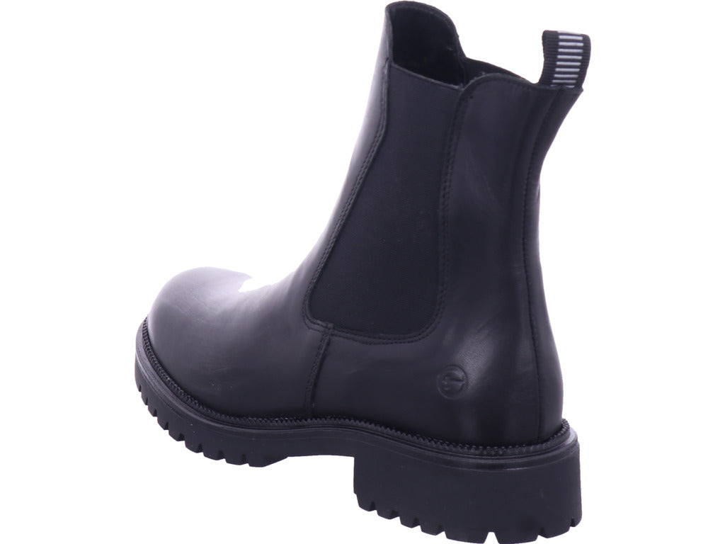 Tamaris Women's Boots Women's Boots in black