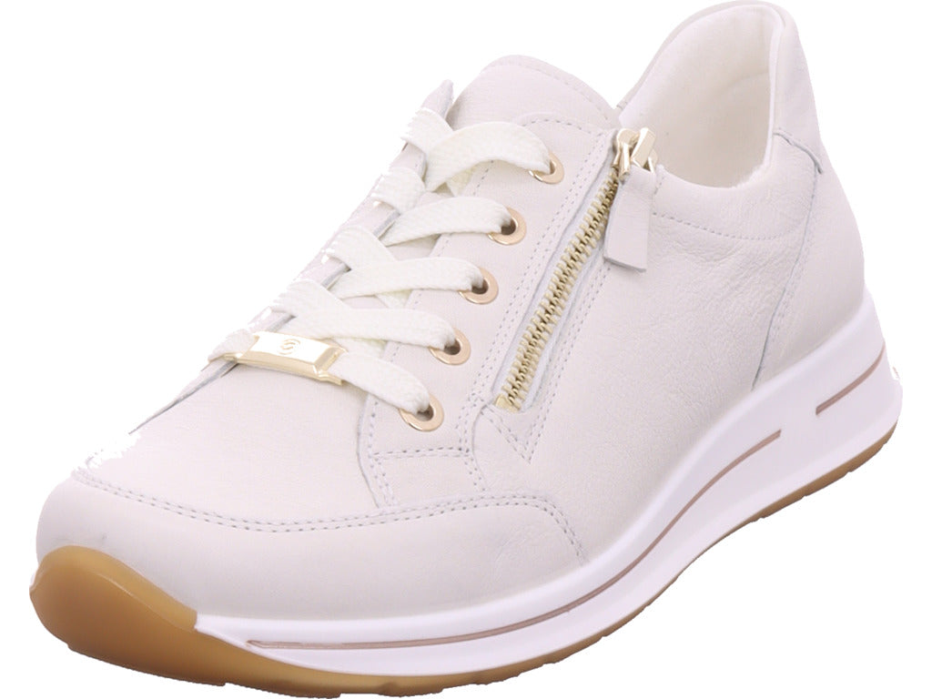 Ara Women's Sneakers Osaka in beige