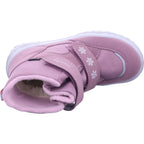 Superfit Mädchen Stiefelette Husky1 in lila