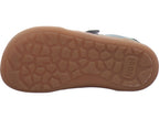 Koel low shoe in green