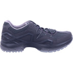 LOWA Women's Gorgon GTX Hiking Shoes in gray