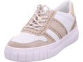 Marco Tozzi Damen Sneaker  in beige