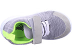 Becker Jungen Halbschuh  in grau